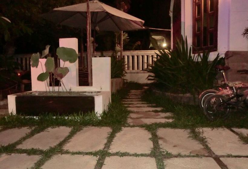 ホテル EOcambo Villa