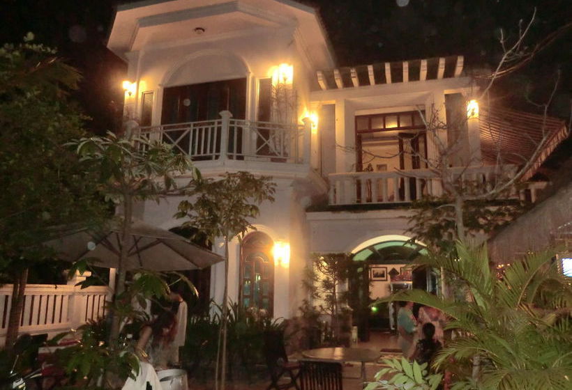 ホテル EOcambo Villa