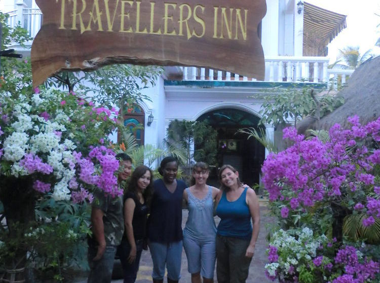 ホテル EOcambo Villa