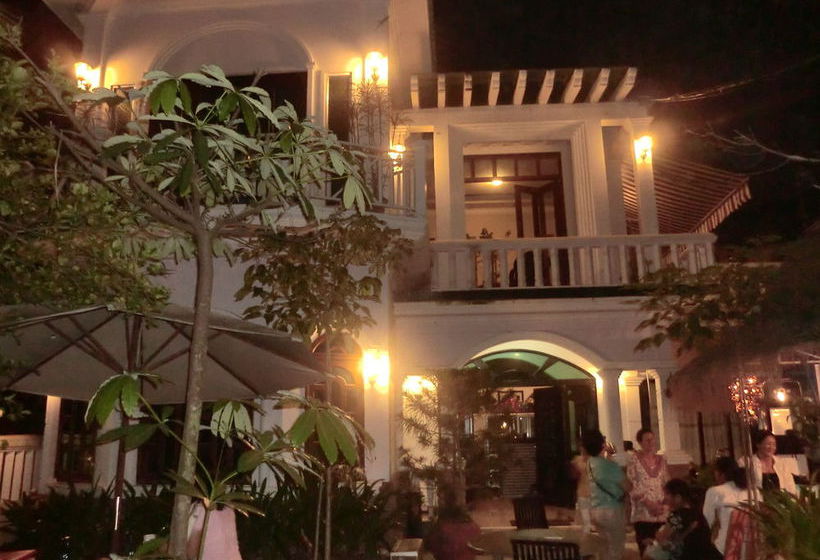 ホテル EOcambo Villa