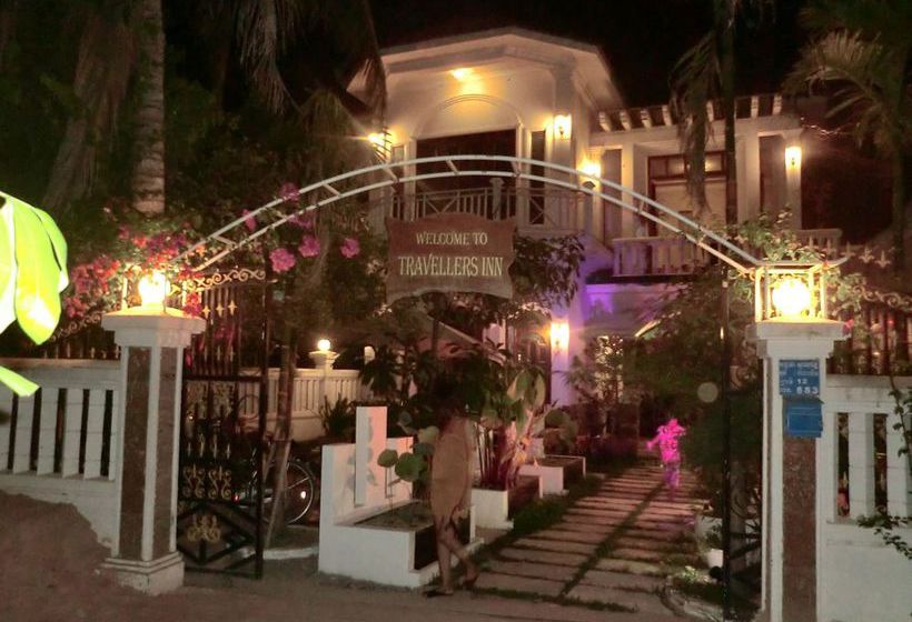 ホテル EOcambo Villa