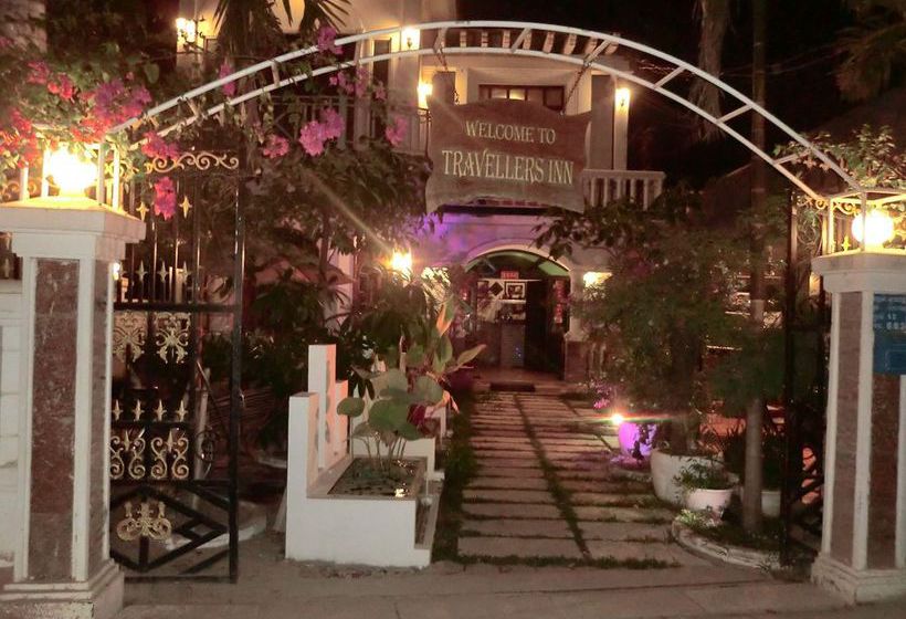 ホテル EOcambo Villa