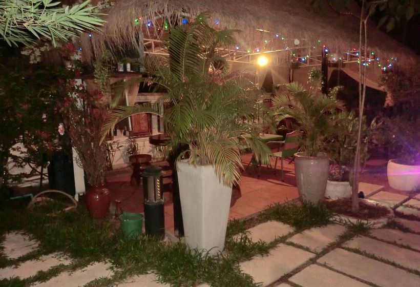 ホテル EOcambo Villa