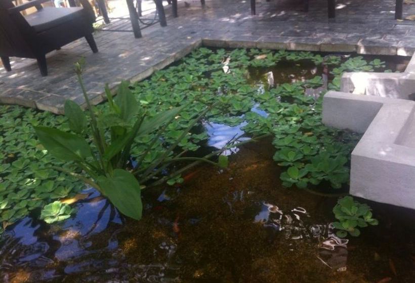 ホテル EOcambo Villa