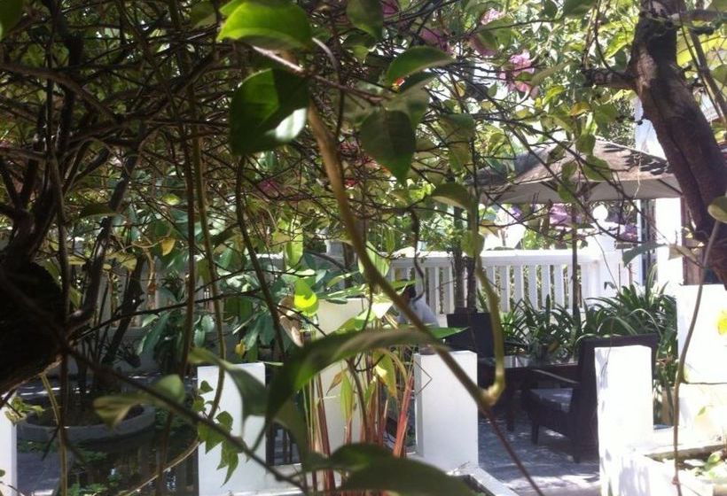 ホテル EOcambo Villa