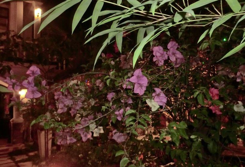 ホテル EOcambo Villa