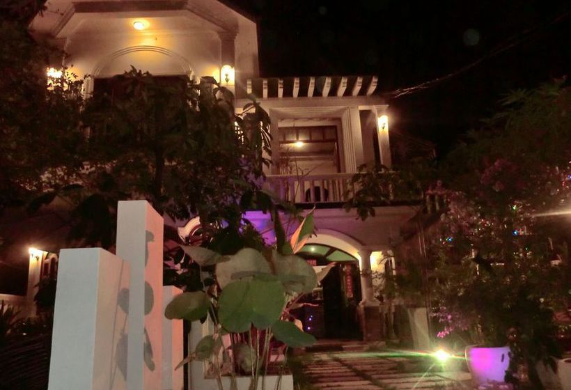 ホテル EOcambo Villa