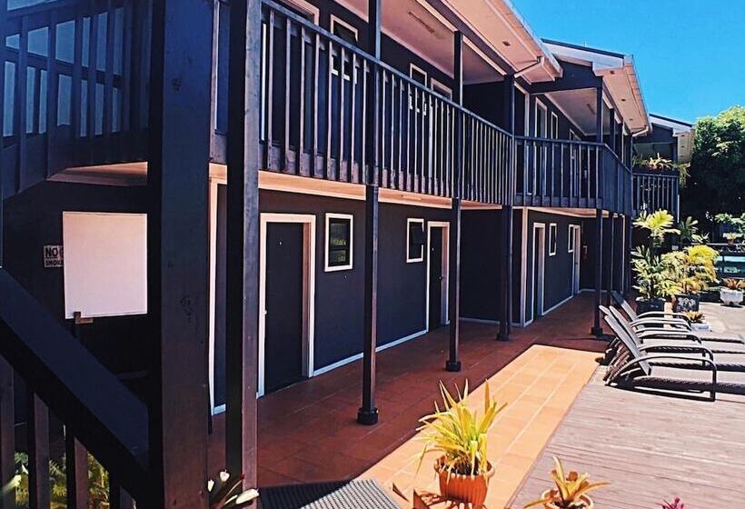 فندق Travellers Point