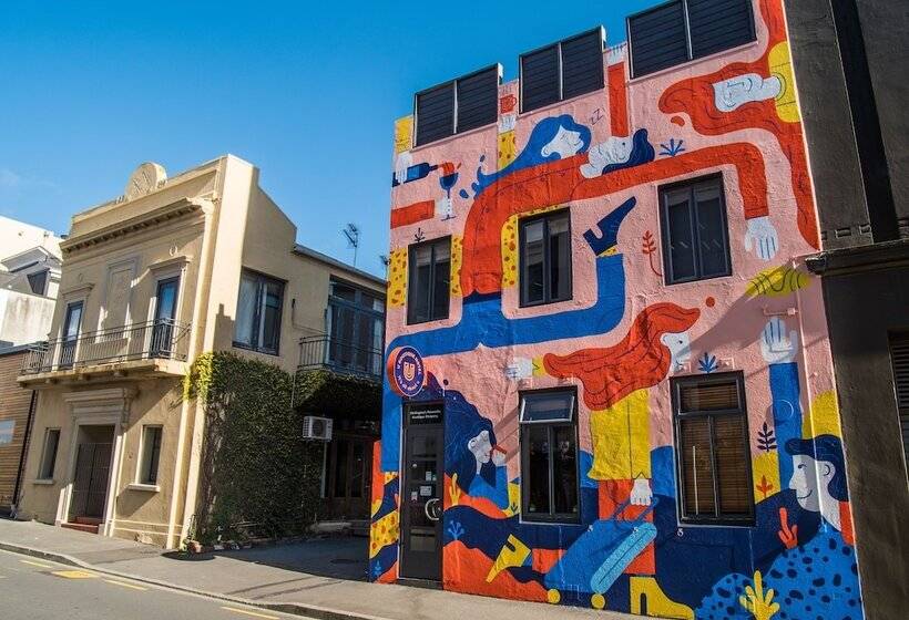 ホテル U Boutique