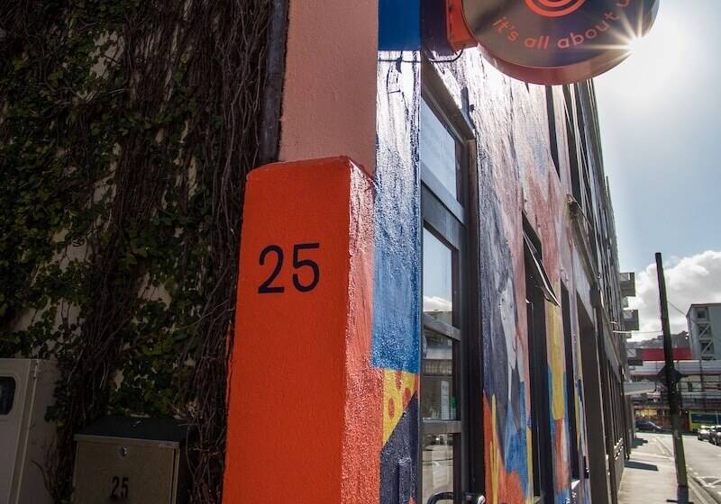 ホテル U Boutique