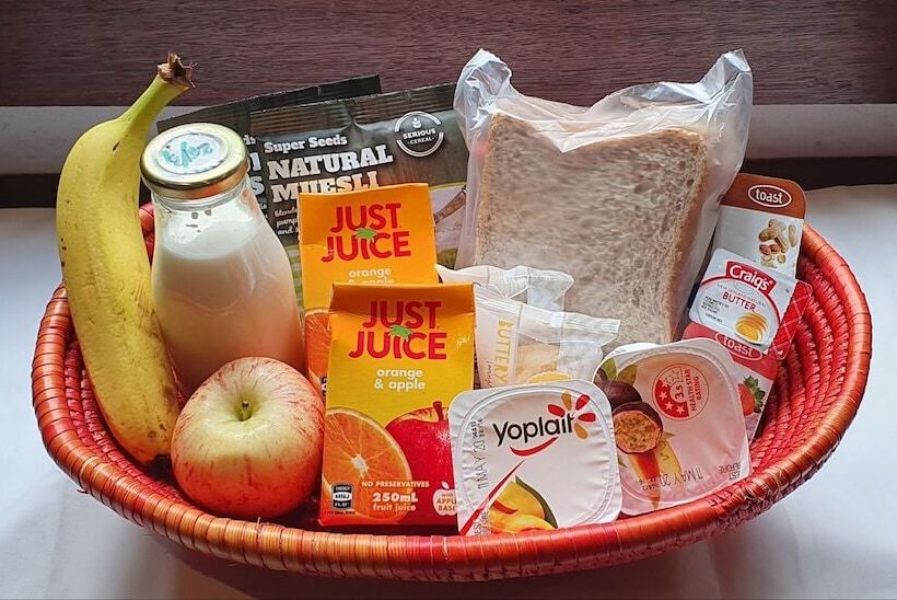 ホテル U Boutique