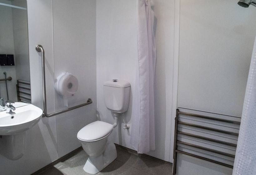 ホテル U Boutique