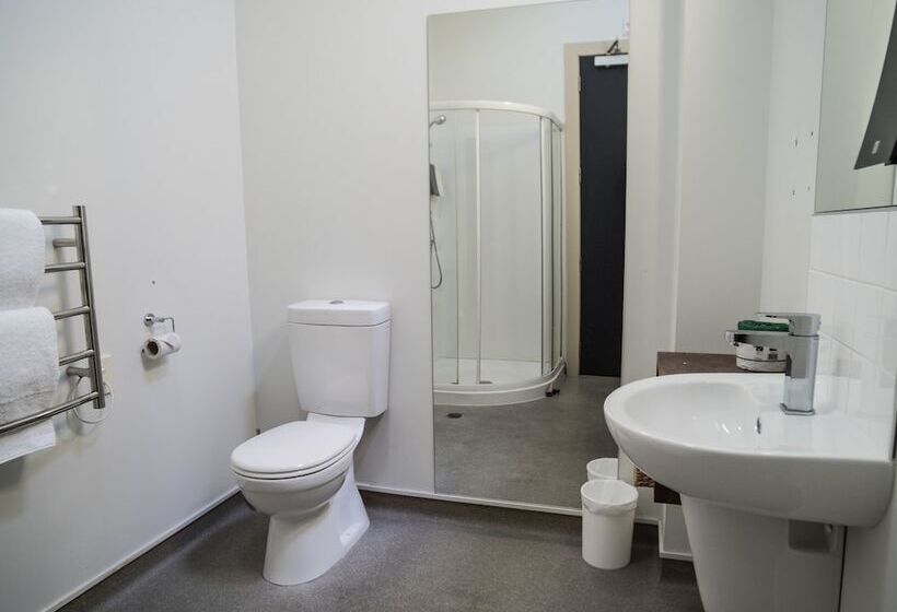 ホテル U Boutique