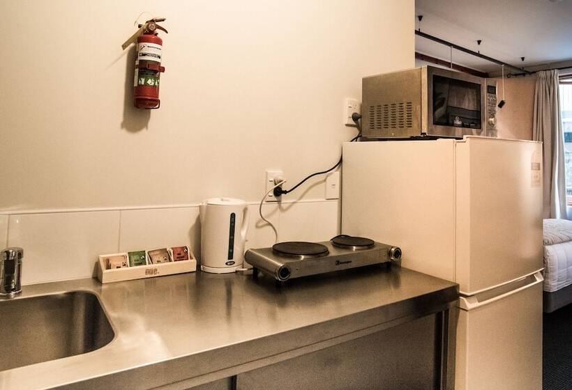 ホテル U Boutique