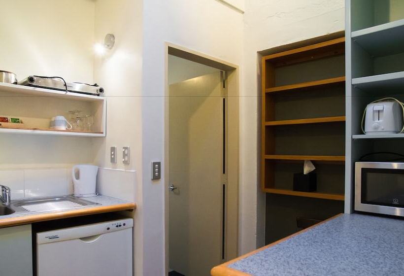 ホテル U Boutique