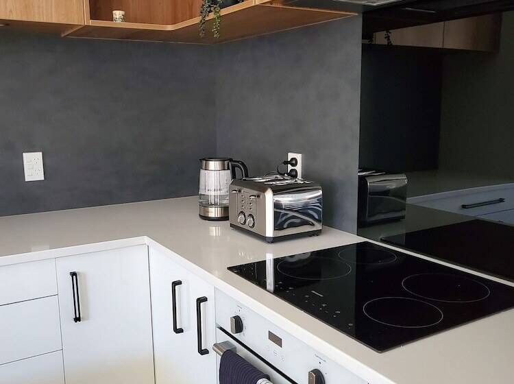 בית מלון כפרי U Boutique