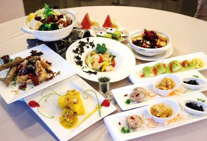 هتل Uni Resortkenting