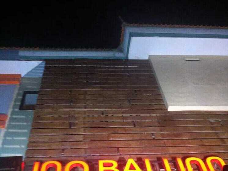 فندق Uno Bali Inn