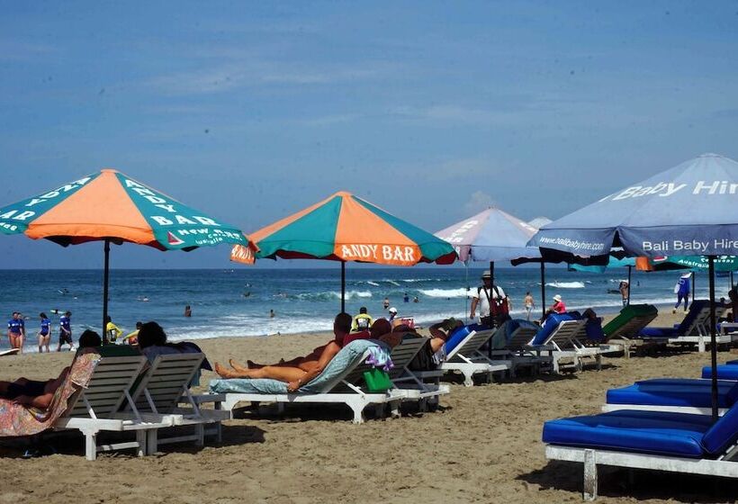 فندق Uno Bali Inn