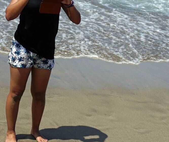 فندق Uno Bali Inn