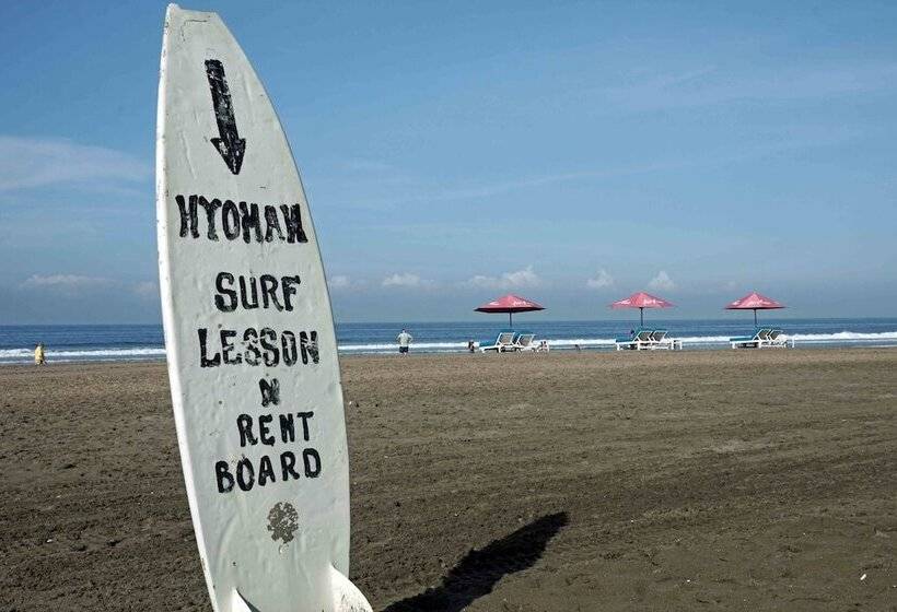 فندق Uno Bali Inn