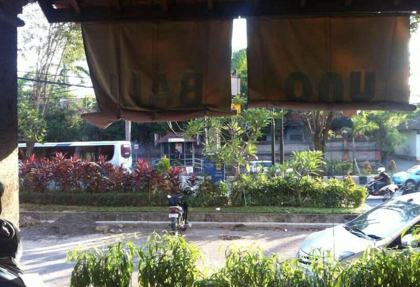 فندق Uno Bali Inn