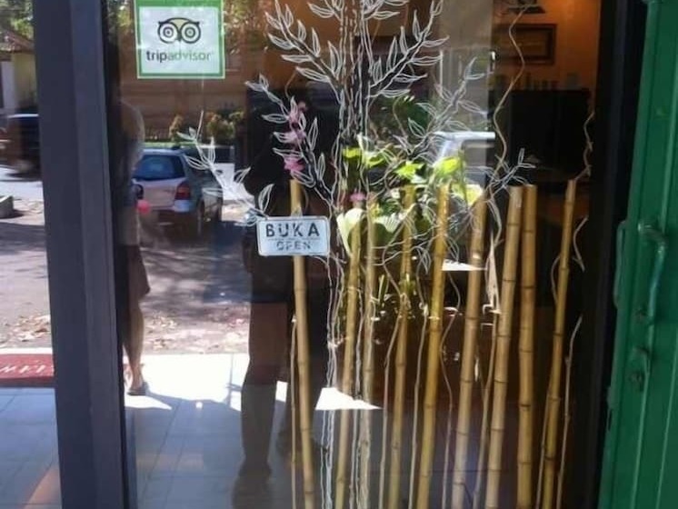 فندق Uno Bali Inn