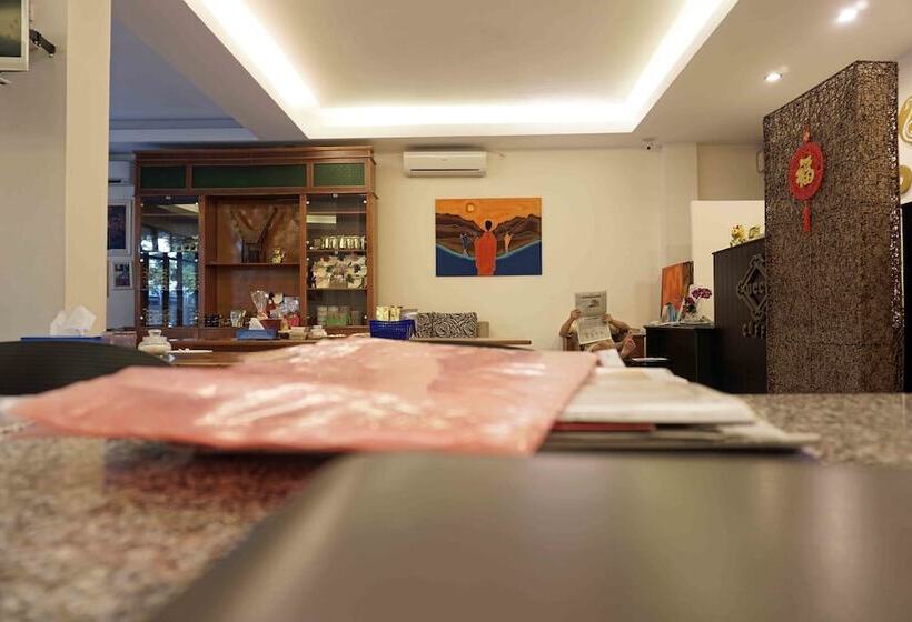 فندق Uno Bali Inn