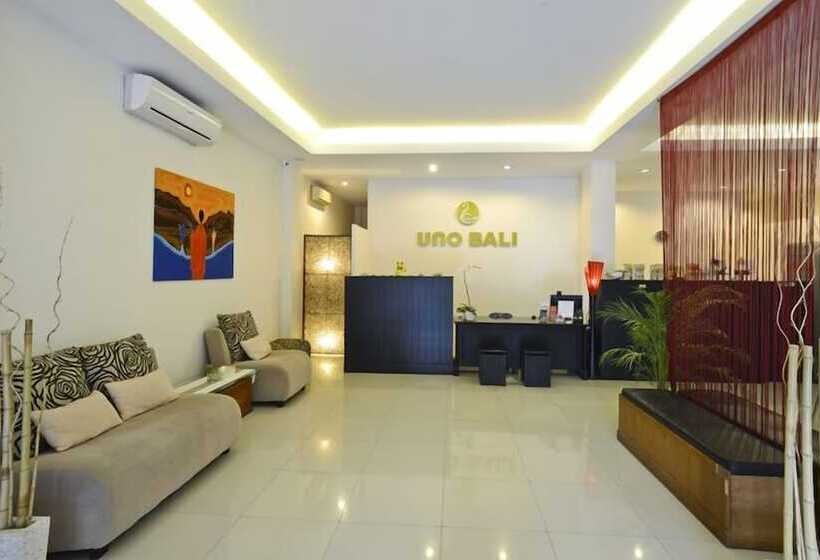 فندق Uno Bali Inn