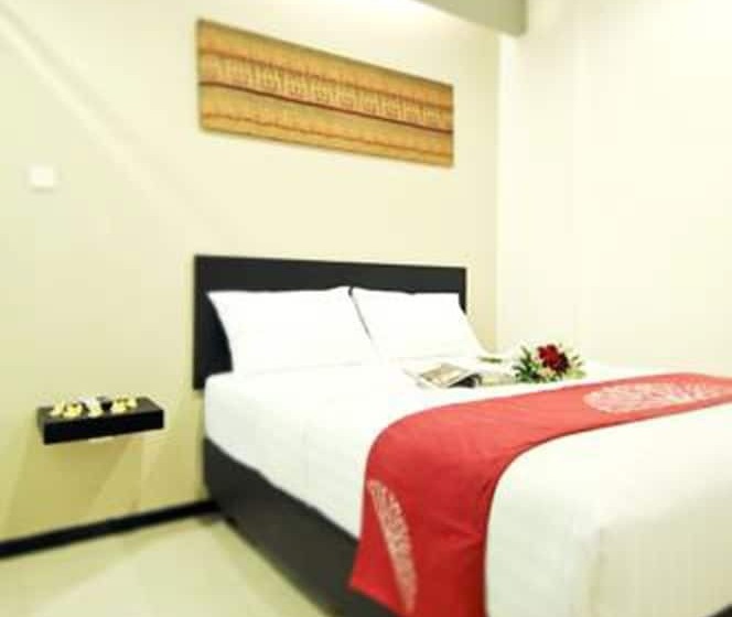 فندق Uno Bali Inn