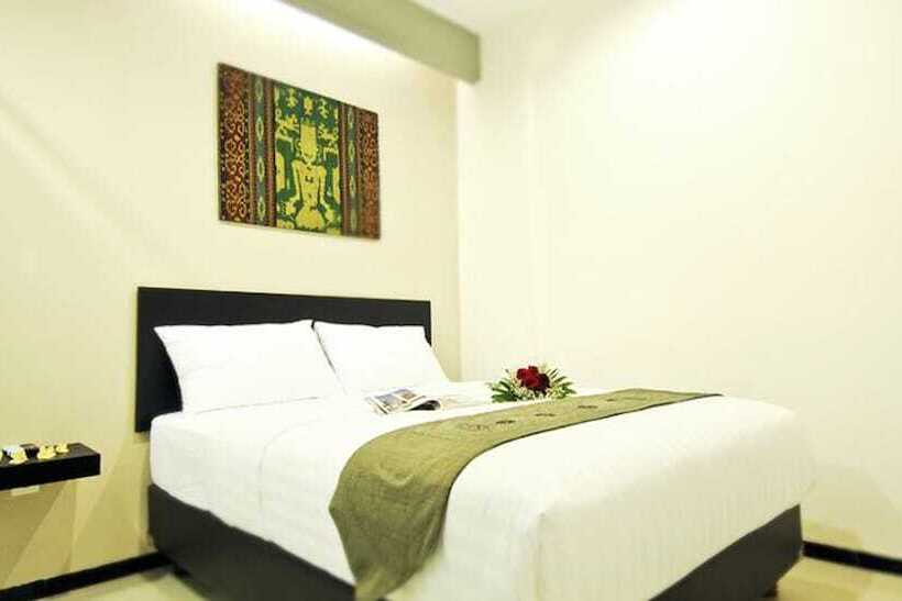 فندق Uno Bali Inn