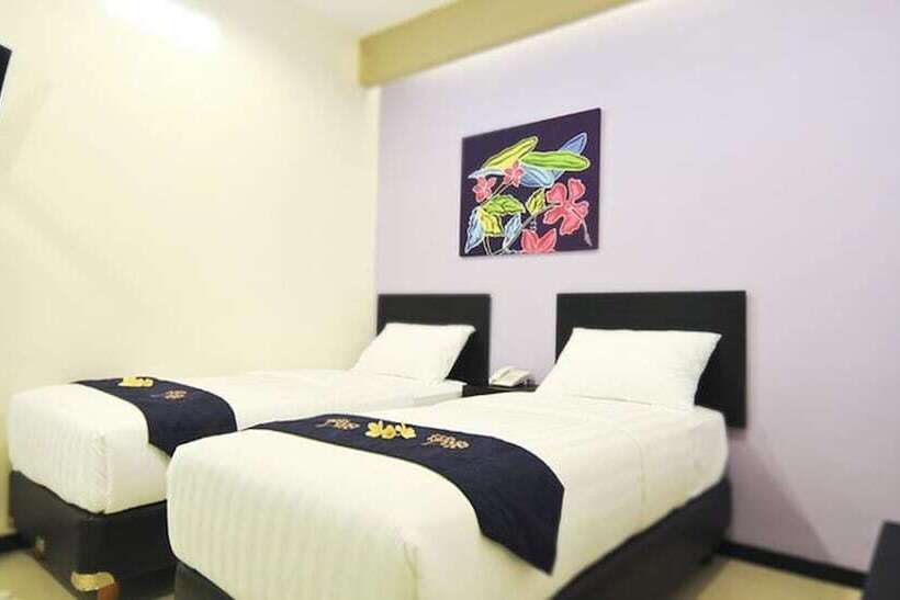 فندق Uno Bali Inn