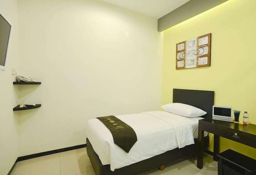 فندق Uno Bali Inn