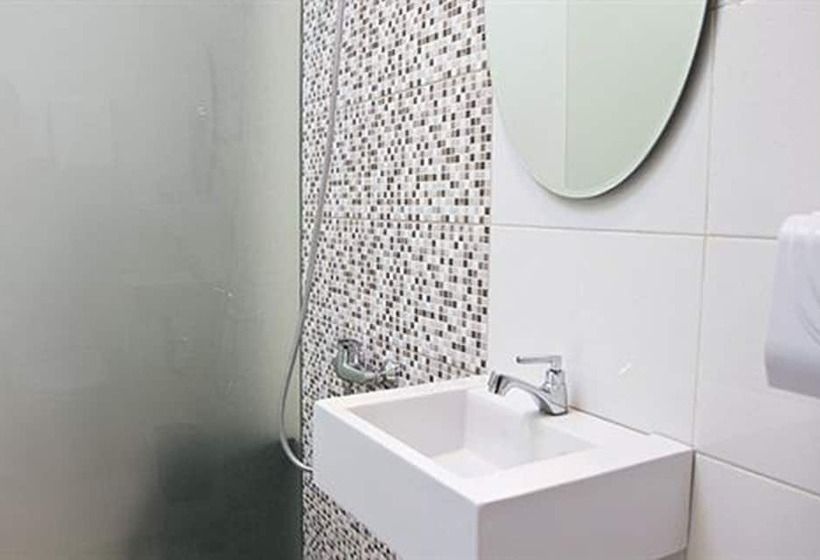 فندق Uno Bali Inn