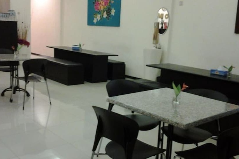 فندق Uno Bali Inn