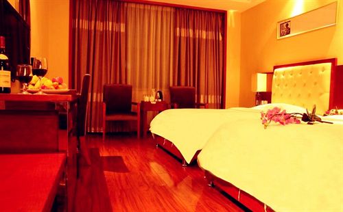 Fotos del hotel Verdy Herton:  2