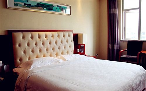 Fotos del hotel Verdy Herton:  4