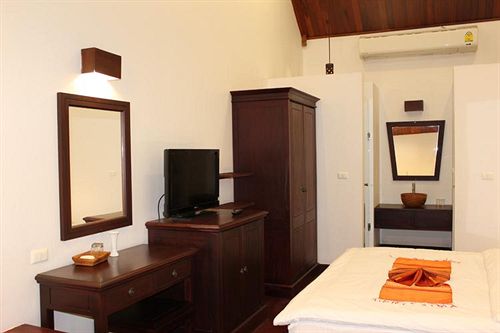 هتل Villa Chitchareune Boutique