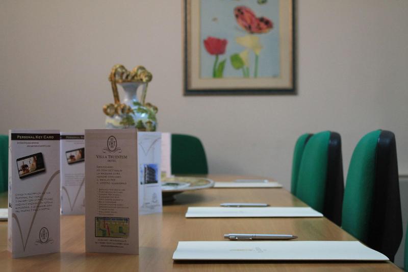 فندق Villa Truentum
