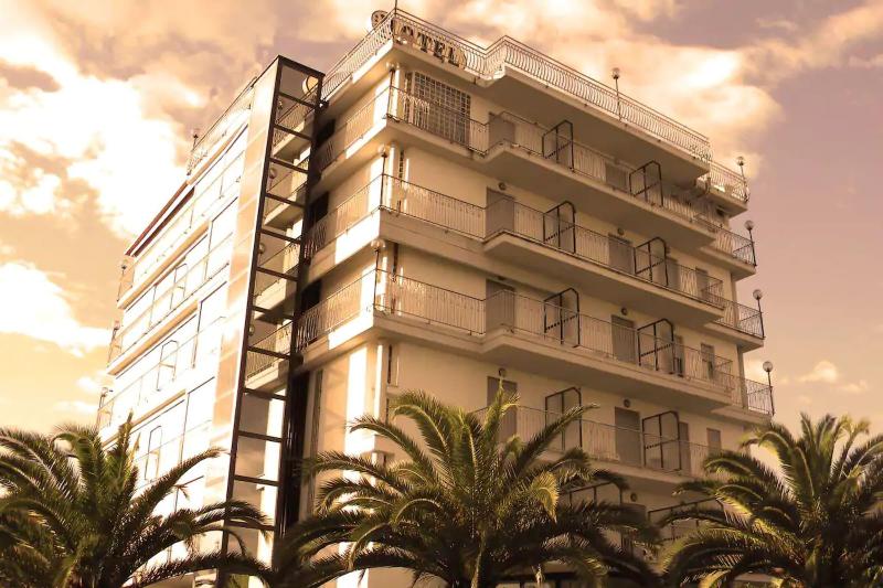 فندق Villa Truentum