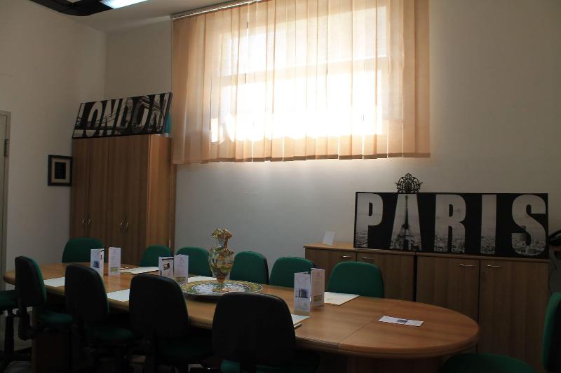 فندق Villa Truentum