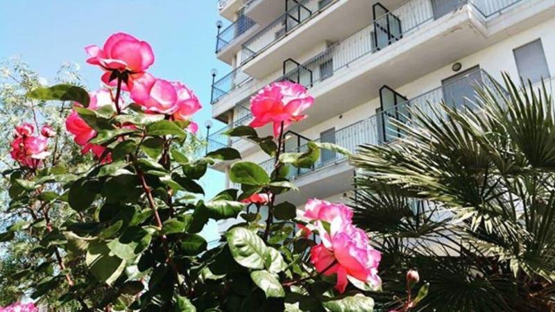 فندق Villa Truentum