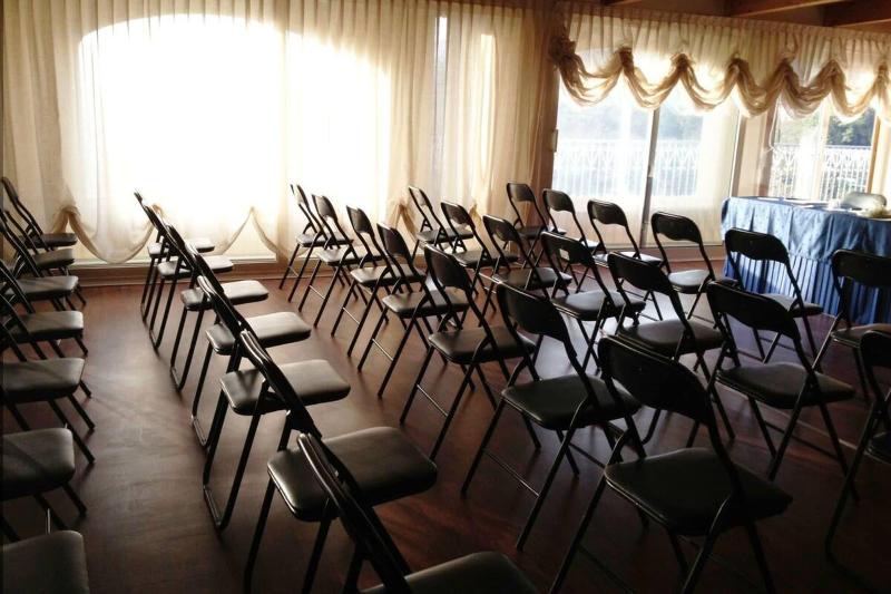 فندق Villa Truentum