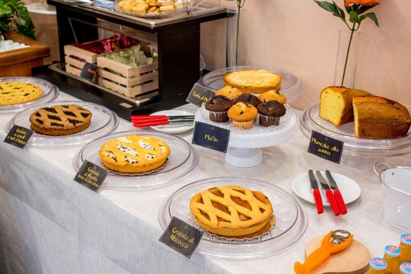 فندق Villa Truentum