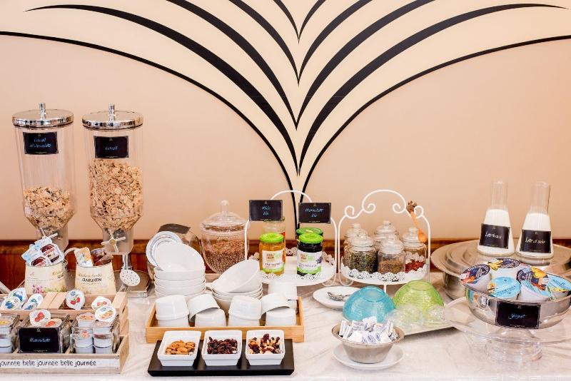 فندق Villa Truentum