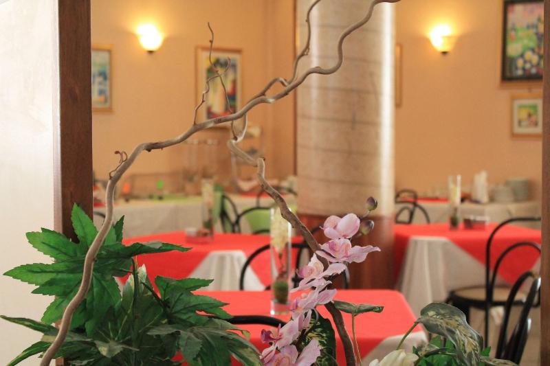 فندق Villa Truentum