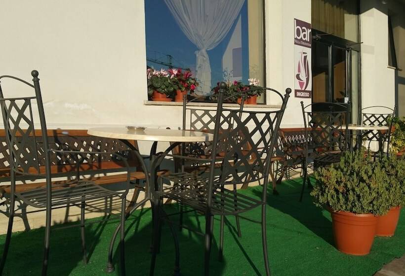 فندق Villa Truentum