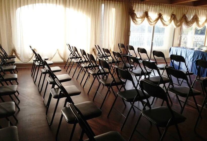 فندق Villa Truentum