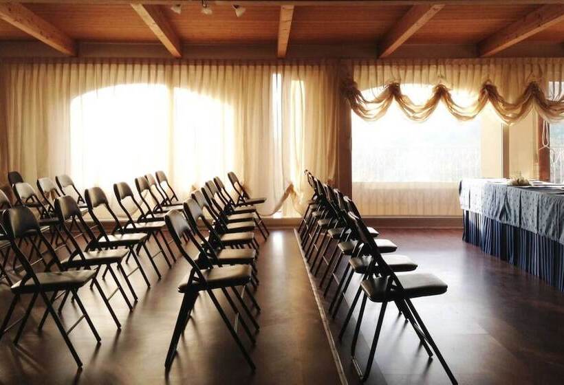 فندق Villa Truentum