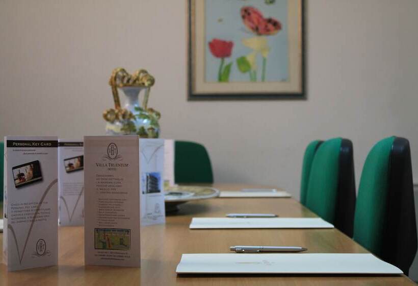 فندق Villa Truentum